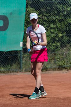 Filippa Stieg 838 - Luebecker Stadtmeisterschaften